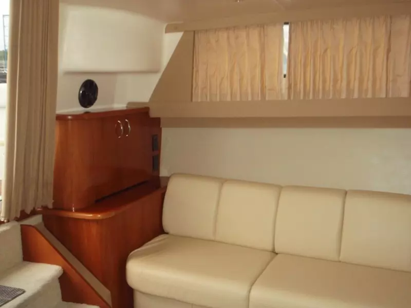 No Tan Lines 36ft Carver Yacht For Sale