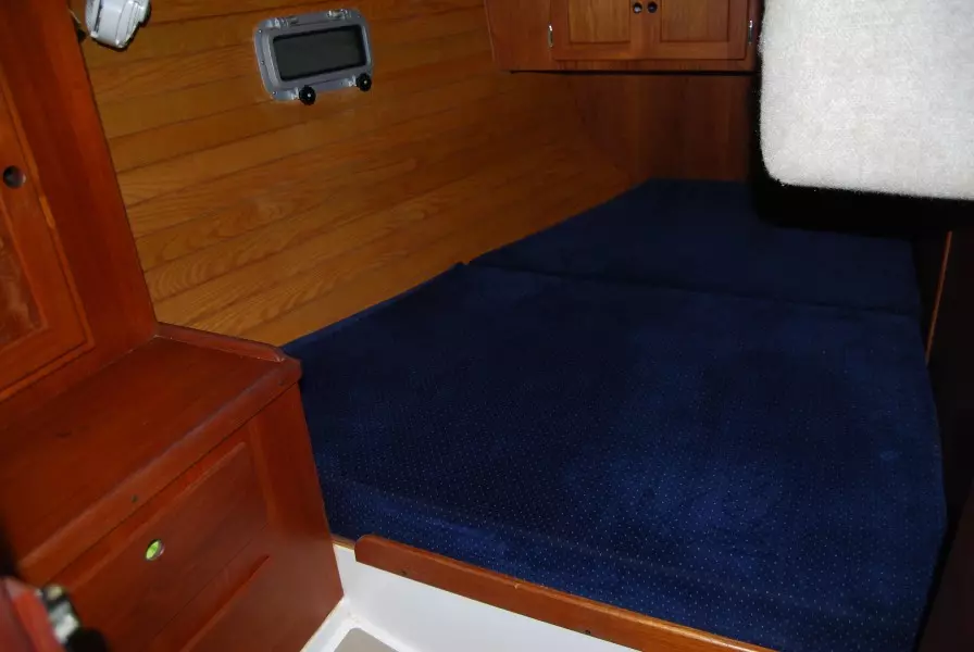 Paradigm 36ft Freedom Yacht For Sale