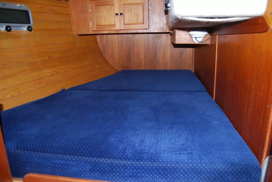 Paradigm 36ft Freedom Yacht For Sale