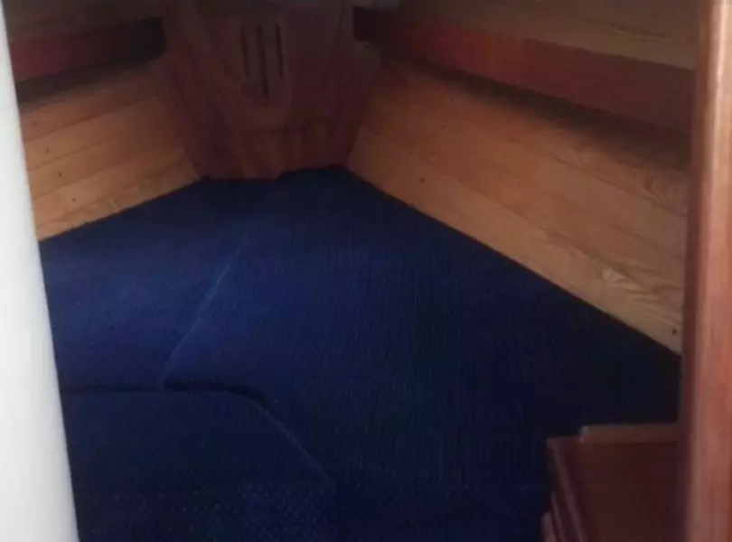 Paradigm 36ft Freedom Yacht For Sale