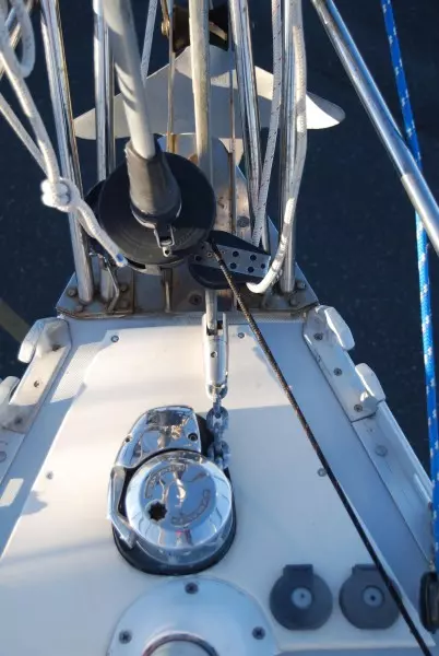 Paradigm 36ft Freedom Yacht For Sale