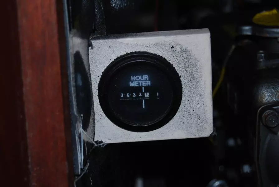 Paradigm 36ft Freedom Yacht For Sale