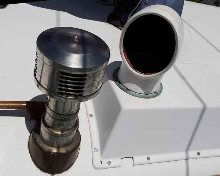 Dream Catcher 38ft Hinckley Yacht For Sale