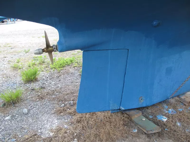 Dream Catcher 38ft Hinckley Yacht For Sale