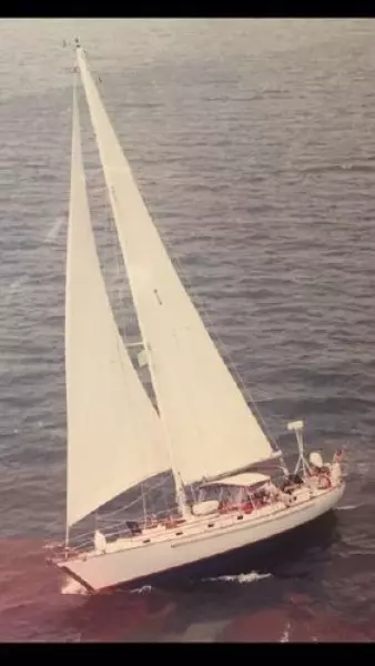 1980 Peterson Center Cockpit