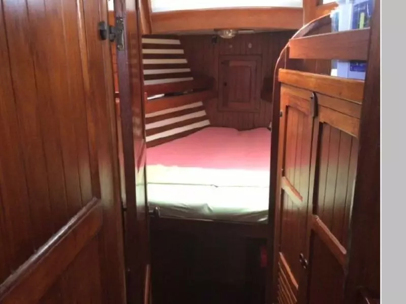 1980 Peterson Center Cockpit