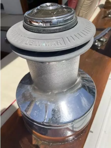 1980 Peterson Center Cockpit