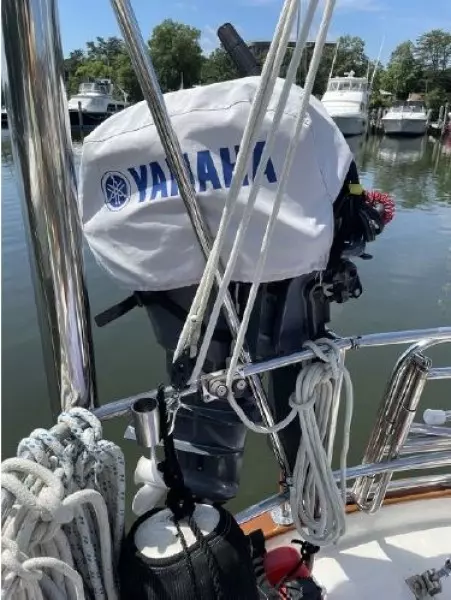 1980 Peterson Center Cockpit