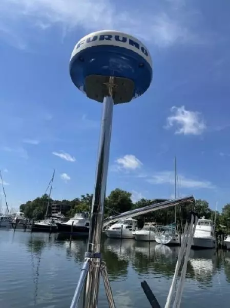 1980 Peterson Center Cockpit