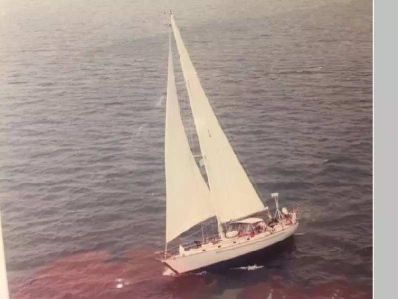 1980 Peterson Center Cockpit