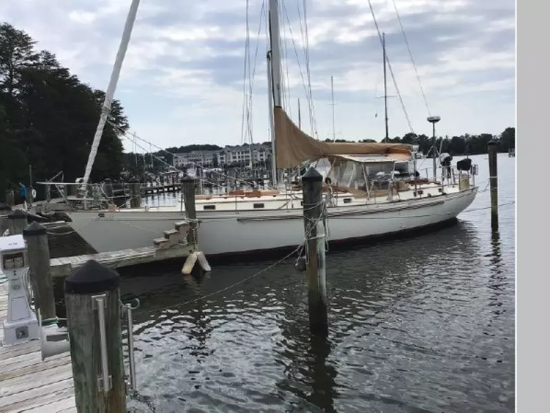 1980 Peterson Center Cockpit