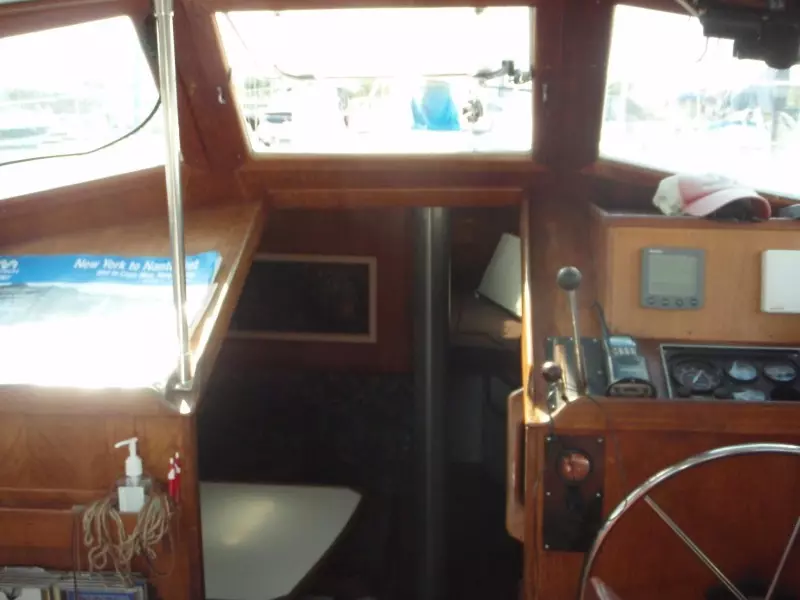 Lorelei 36ft Niagara Yacht For Sale