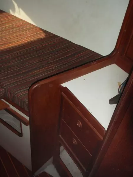 Lorelei 36ft Niagara Yacht For Sale