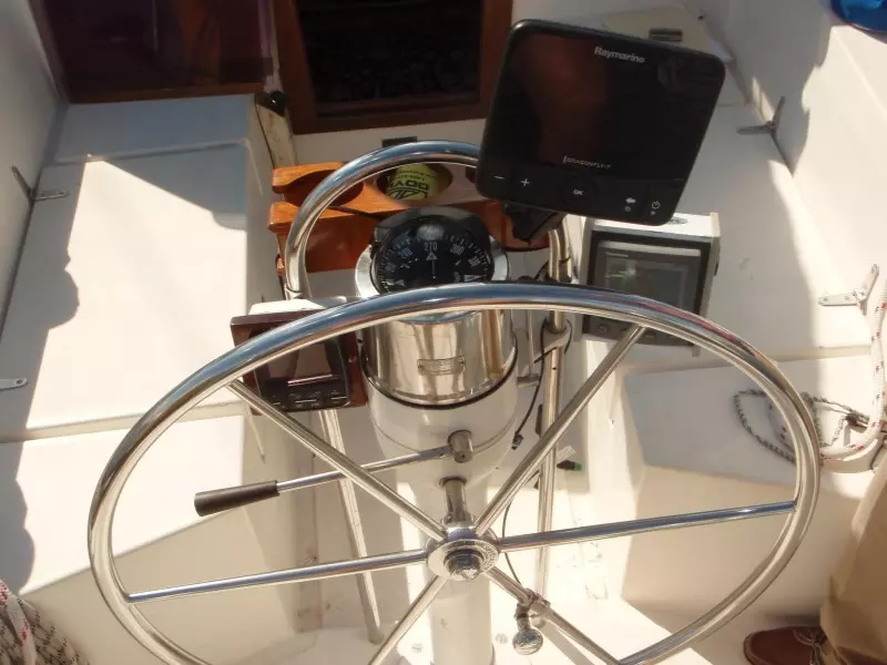 Lorelei 36ft Niagara Yacht For Sale