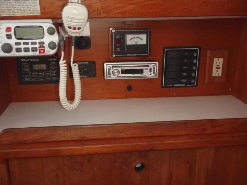 Lorelei 36ft Niagara Yacht For Sale