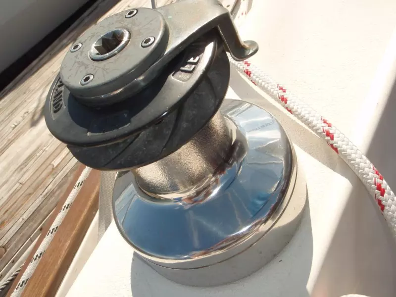 Lorelei 36ft Niagara Yacht For Sale