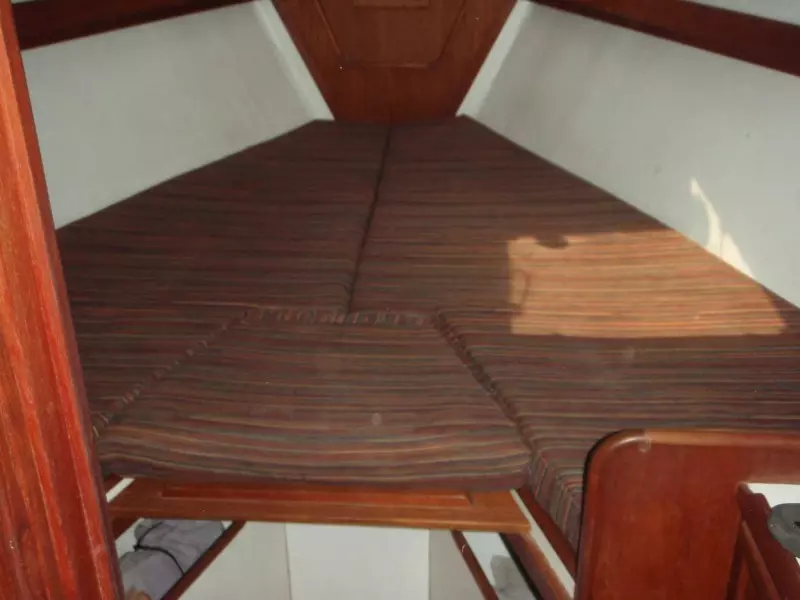 Lorelei 36ft Niagara Yacht For Sale