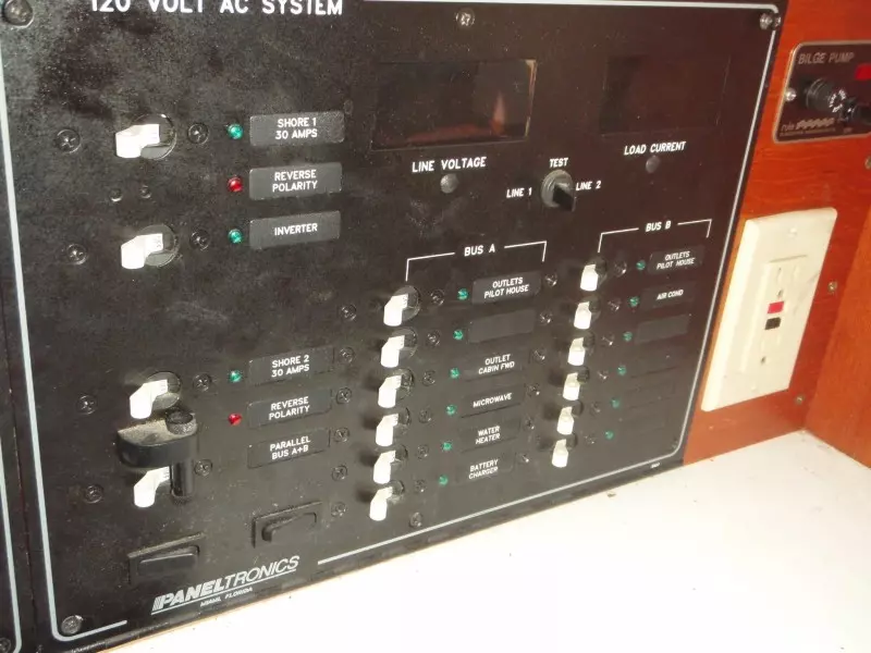 Lorelei 36ft Niagara Yacht For Sale