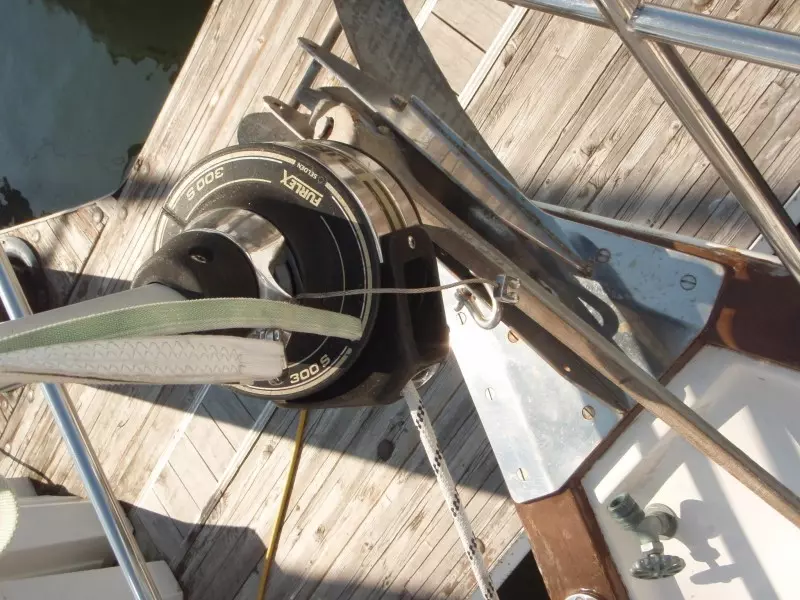 Lorelei 36ft Niagara Yacht For Sale