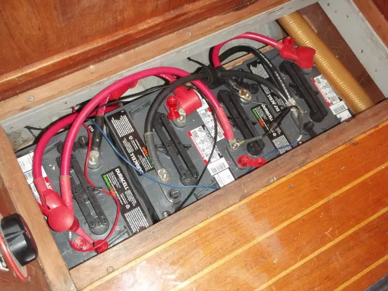 Lorelei 36ft Niagara Yacht For Sale