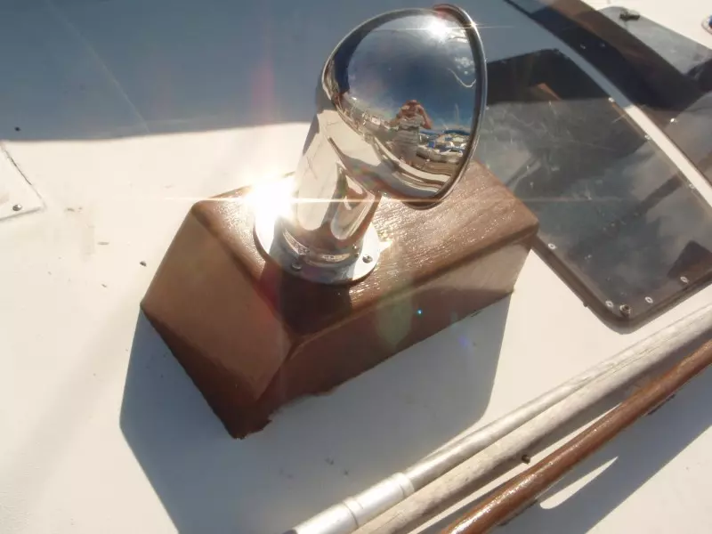 Lorelei 36ft Niagara Yacht For Sale