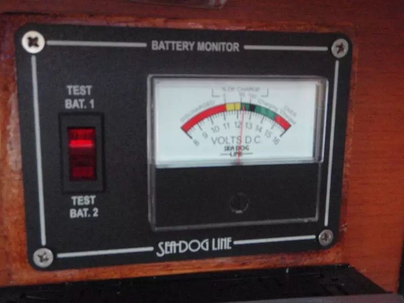 Lorelei 36ft Niagara Yacht For Sale