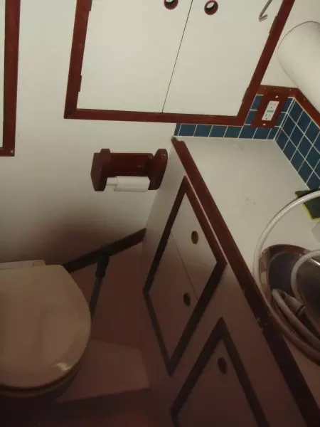 Lorelei 36ft Niagara Yacht For Sale