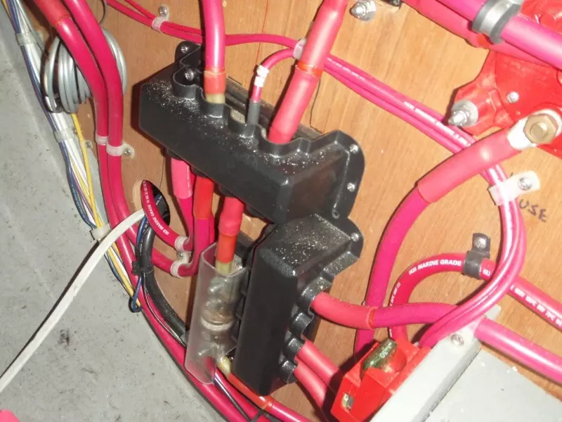 Lorelei 36ft Niagara Yacht For Sale