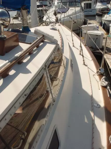 Lorelei 36ft Niagara Yacht For Sale