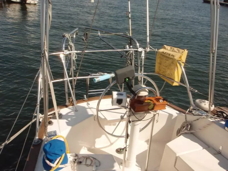 Lorelei 36ft Niagara Yacht For Sale