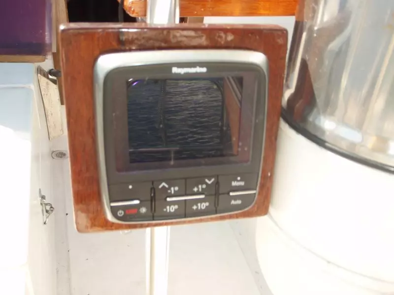 Lorelei 36ft Niagara Yacht For Sale