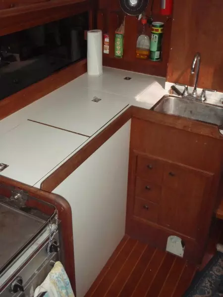 Lorelei 36ft Niagara Yacht For Sale