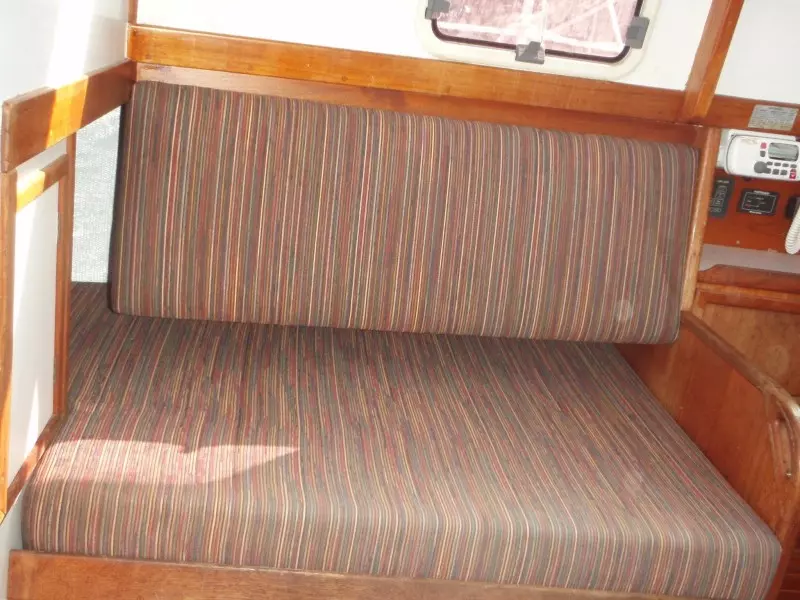 Lorelei 36ft Niagara Yacht For Sale