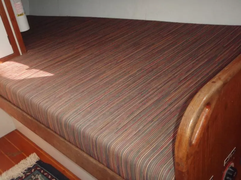 Lorelei 36ft Niagara Yacht For Sale