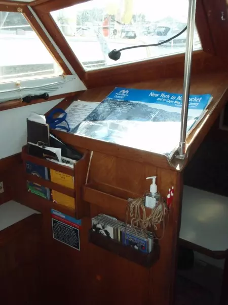 Lorelei 36ft Niagara Yacht For Sale