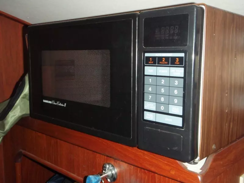 Lorelei 36ft Niagara Yacht For Sale