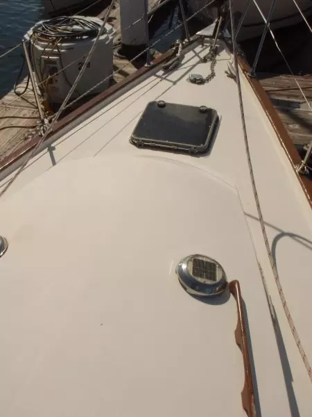 Lorelei 36ft Niagara Yacht For Sale