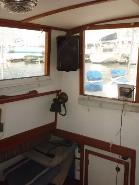 Lorelei 36ft Niagara Yacht For Sale