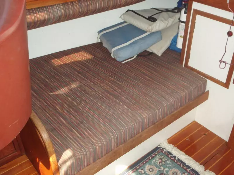 Lorelei 36ft Niagara Yacht For Sale