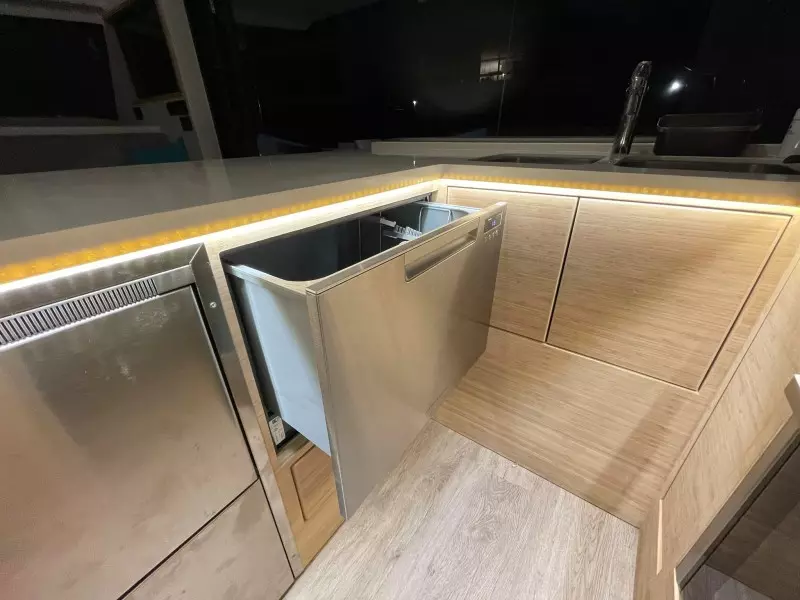 Dishwasher