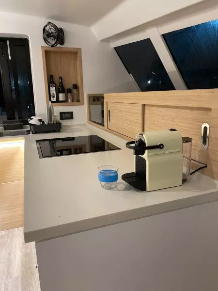 Coffee Maker