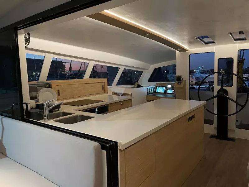 Galley