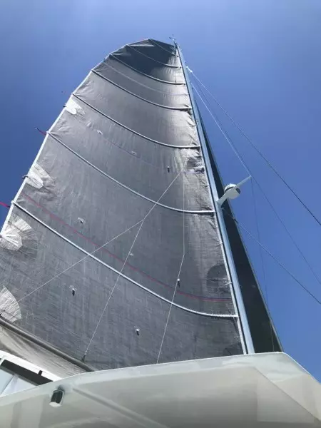 Sail Package 4