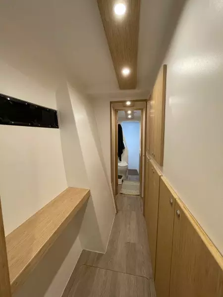 Below Deck