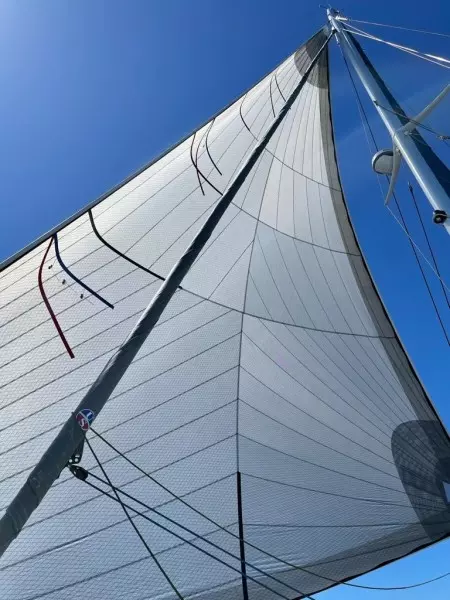 Sail Package 1