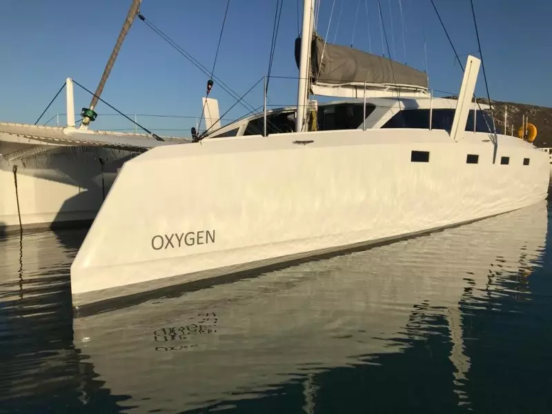 Port Bow 2