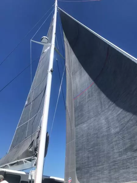 Sail Package 2