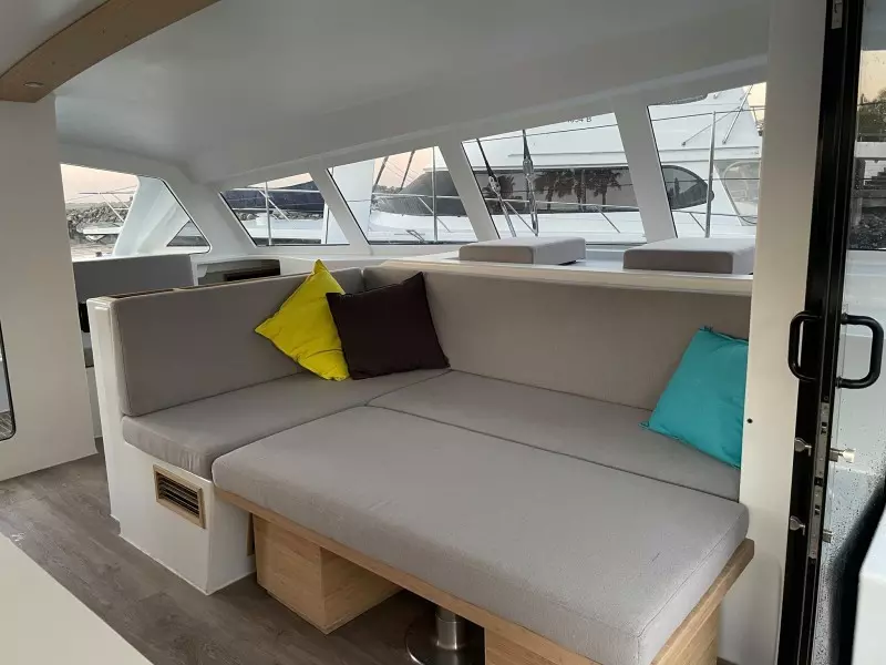Seating 3