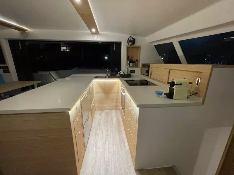 Galley 2