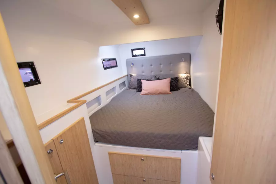 VIP Cabin